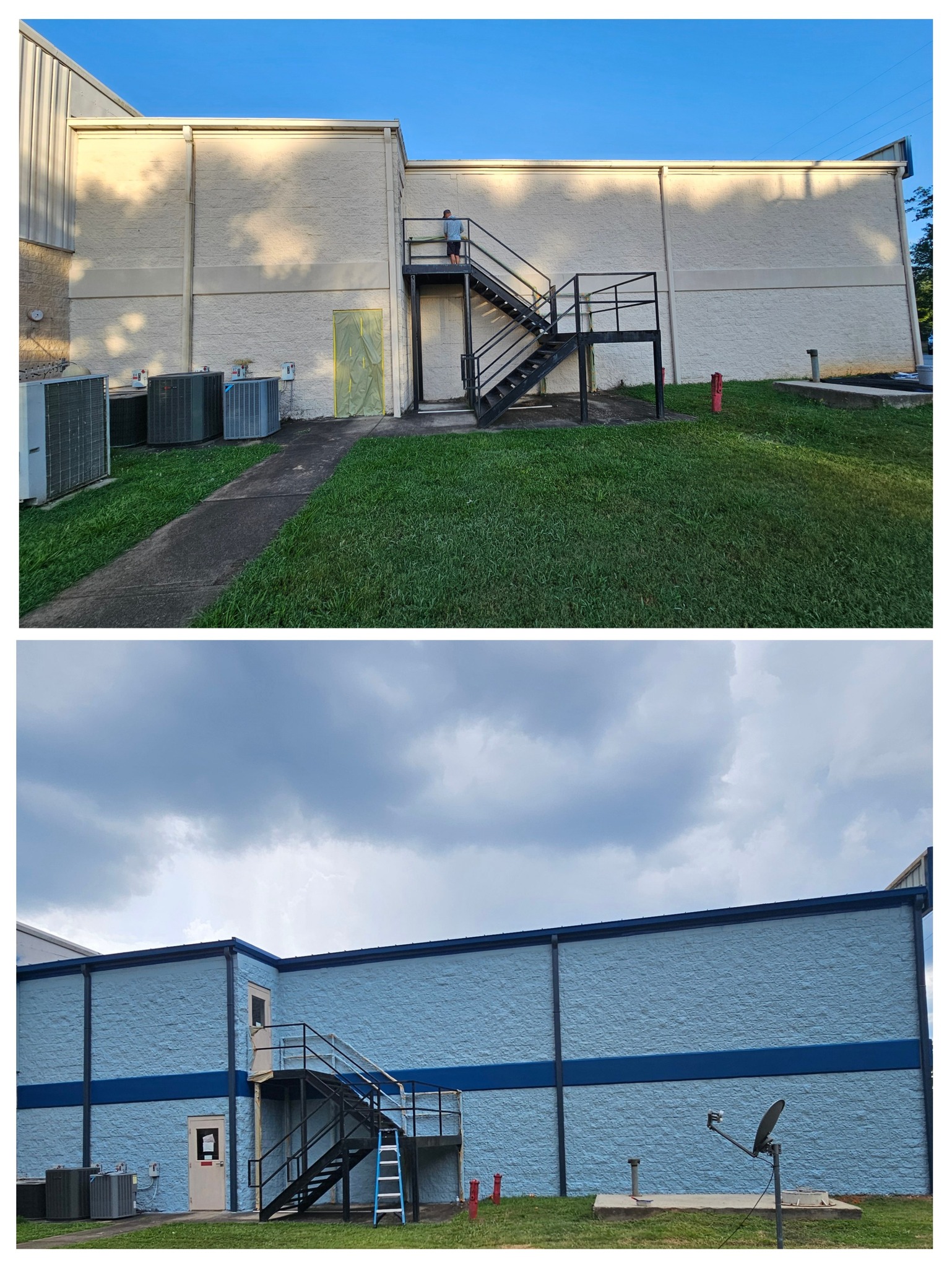 Coordinated Specialty Trades